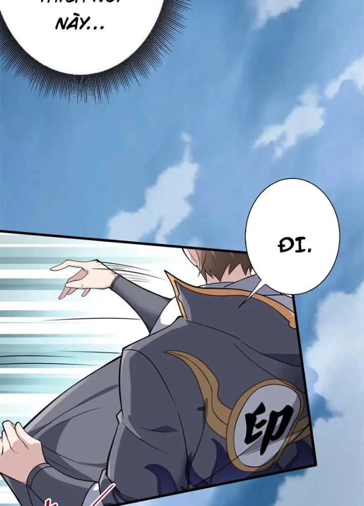 Các Ngươi Tu Tiên Còn Ta Rút Thẻ Chapter 21 - Trang 2