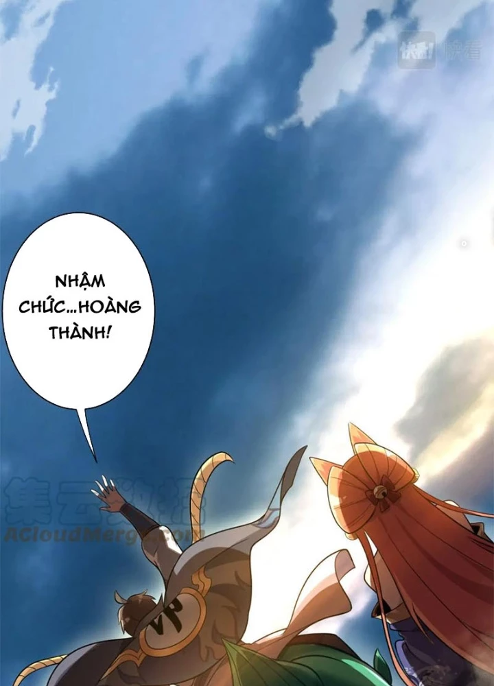 Các Ngươi Tu Tiên Còn Ta Rút Thẻ Chapter 21 - Trang 2