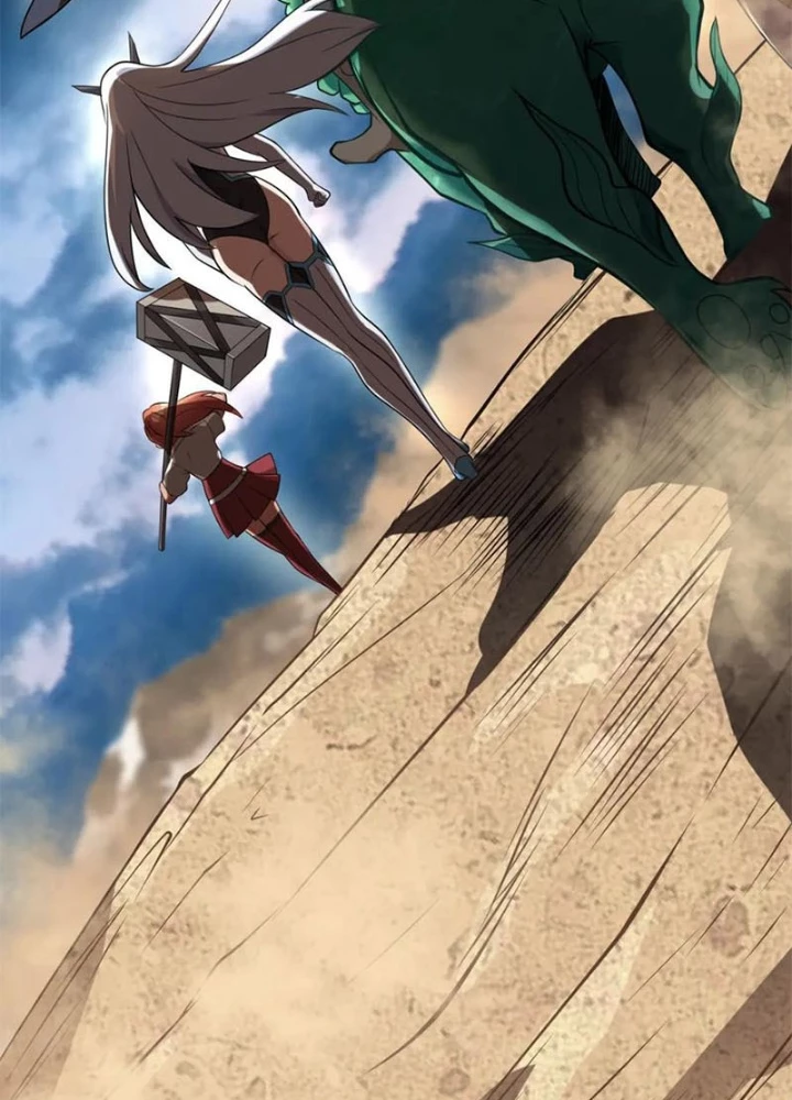 Các Ngươi Tu Tiên Còn Ta Rút Thẻ Chapter 21 - Trang 2