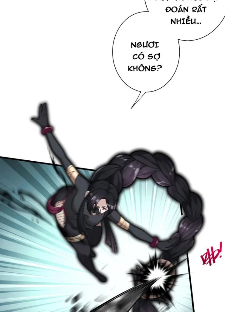 Các Ngươi Tu Tiên Còn Ta Rút Thẻ Chapter 21 - Trang 2