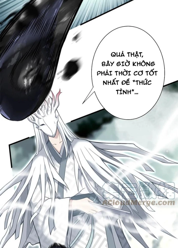 Các Ngươi Tu Tiên Còn Ta Rút Thẻ Chapter 21 - Trang 2