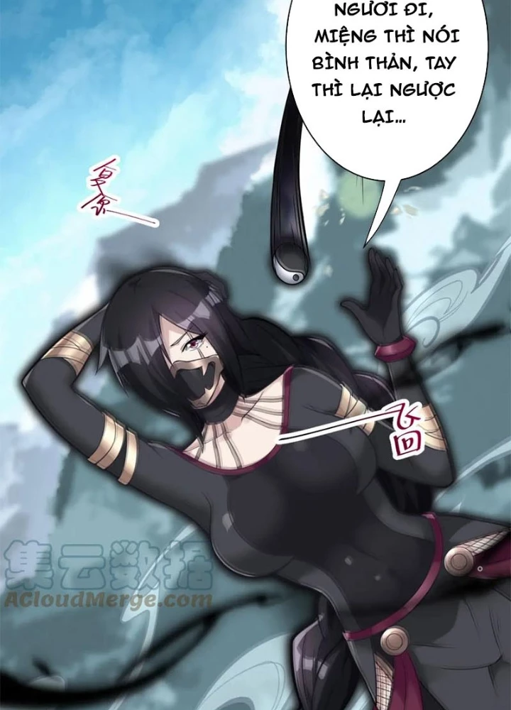 Các Ngươi Tu Tiên Còn Ta Rút Thẻ Chapter 21 - Trang 2