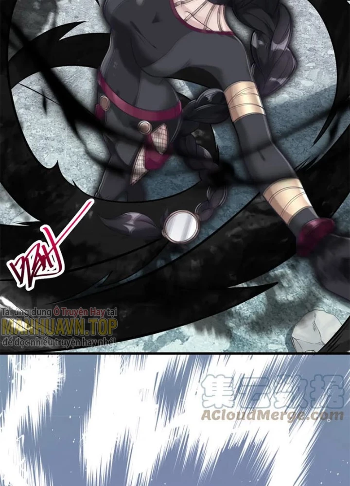 Các Ngươi Tu Tiên Còn Ta Rút Thẻ Chapter 21 - Trang 2