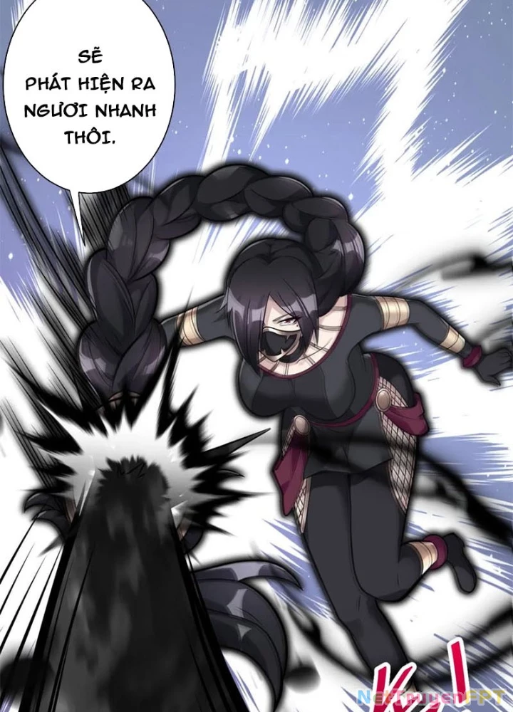 Các Ngươi Tu Tiên Còn Ta Rút Thẻ Chapter 21 - Trang 2