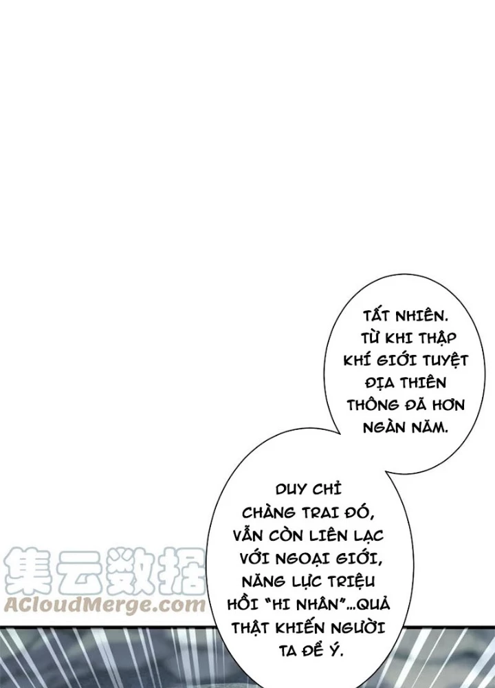 Các Ngươi Tu Tiên Còn Ta Rút Thẻ Chapter 21 - Trang 2