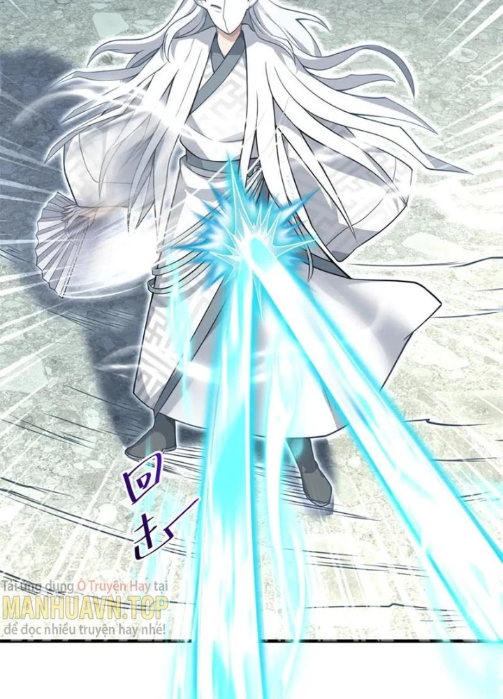 Các Ngươi Tu Tiên Còn Ta Rút Thẻ Chapter 21 - Trang 2