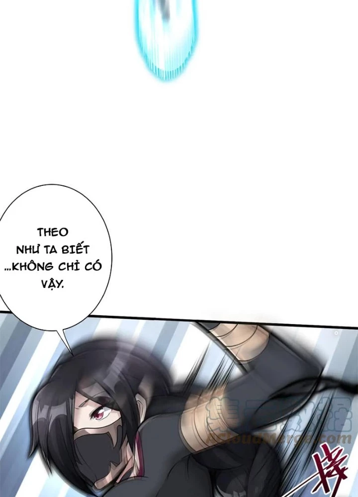 Các Ngươi Tu Tiên Còn Ta Rút Thẻ Chapter 21 - Trang 2