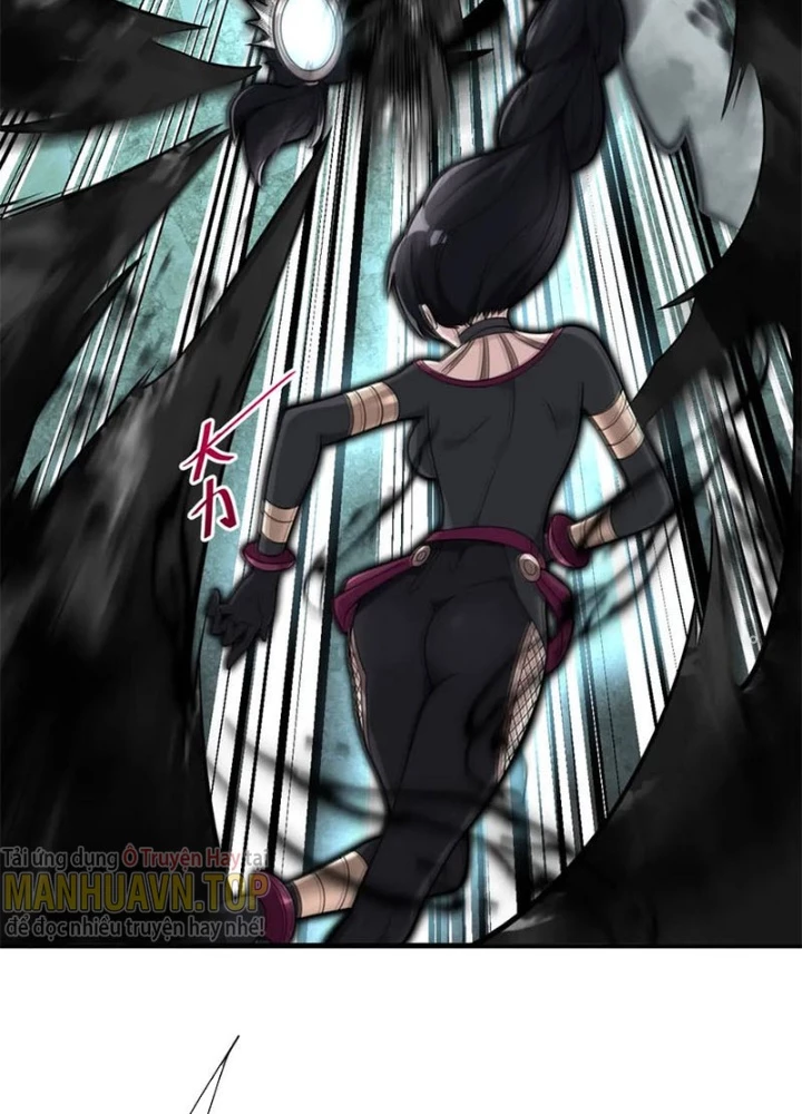 Các Ngươi Tu Tiên Còn Ta Rút Thẻ Chapter 21 - Trang 2