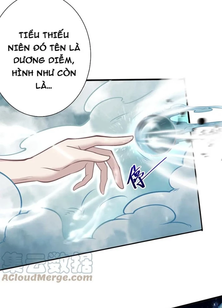 Các Ngươi Tu Tiên Còn Ta Rút Thẻ Chapter 21 - Trang 2