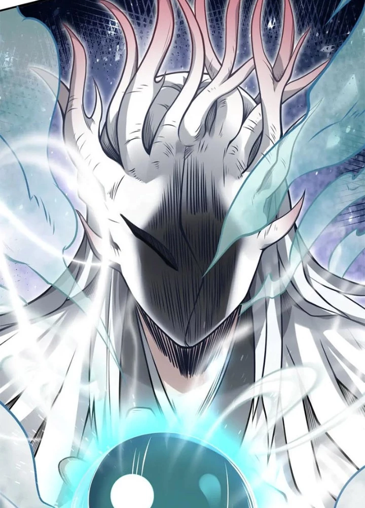 Các Ngươi Tu Tiên Còn Ta Rút Thẻ Chapter 21 - Trang 2