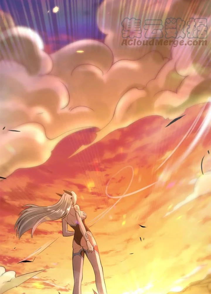 Các Ngươi Tu Tiên Còn Ta Rút Thẻ Chapter 21 - Trang 2