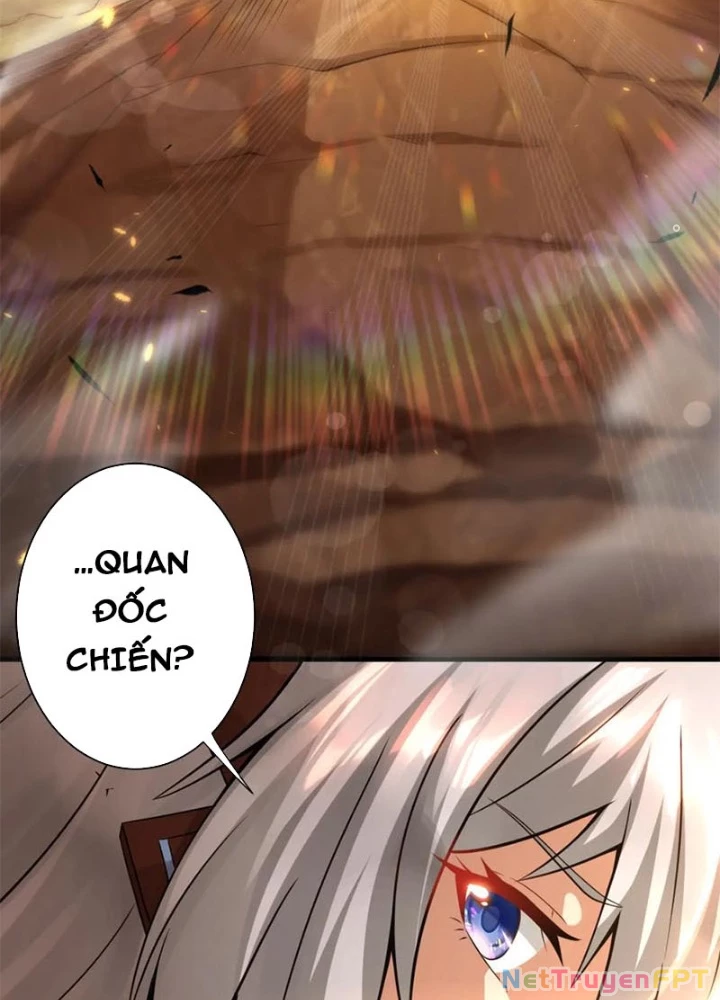 Các Ngươi Tu Tiên Còn Ta Rút Thẻ Chapter 21 - Trang 2