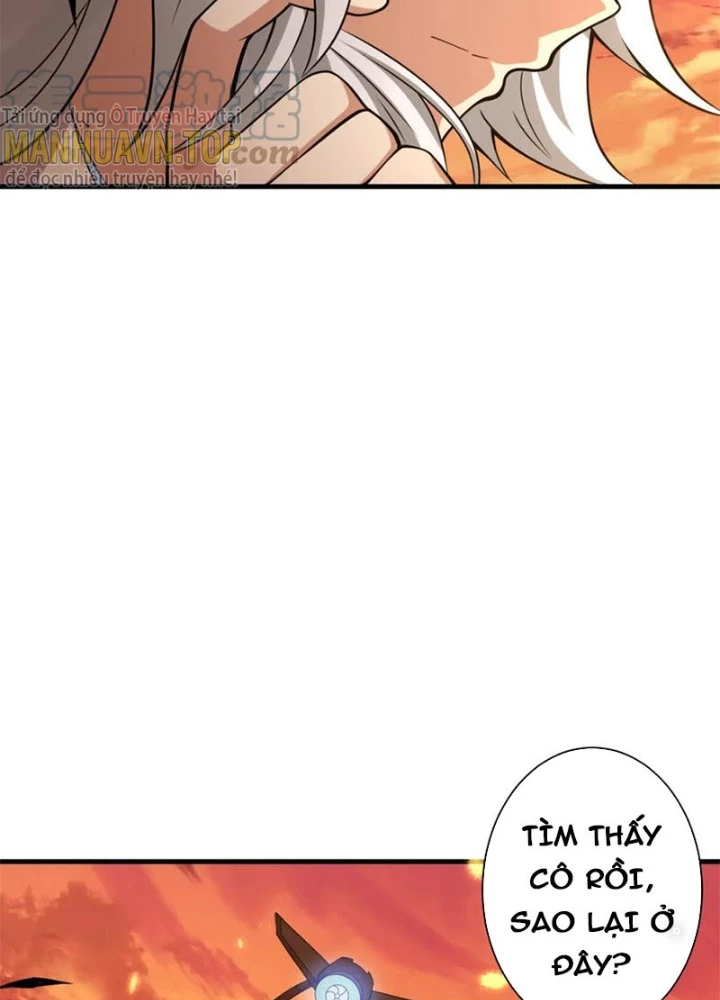 Các Ngươi Tu Tiên Còn Ta Rút Thẻ Chapter 21 - Trang 2