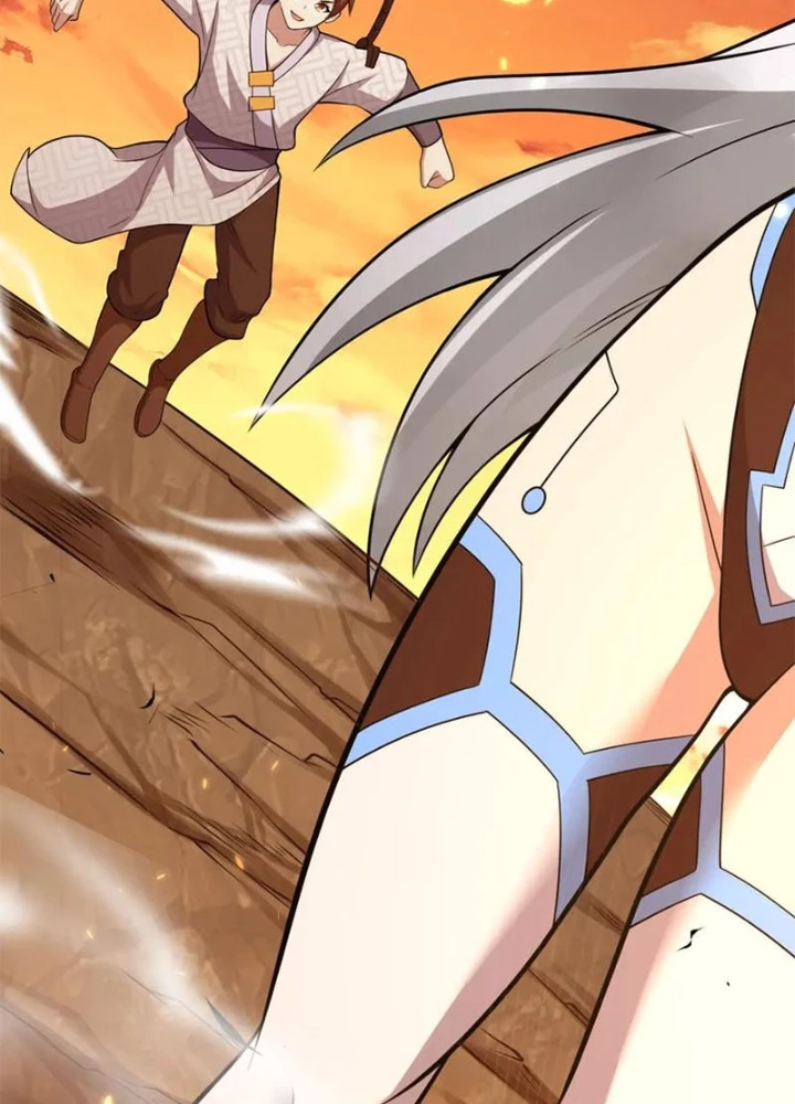 Các Ngươi Tu Tiên Còn Ta Rút Thẻ Chapter 21 - Trang 2