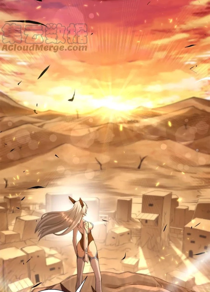 Các Ngươi Tu Tiên Còn Ta Rút Thẻ Chapter 21 - Trang 2