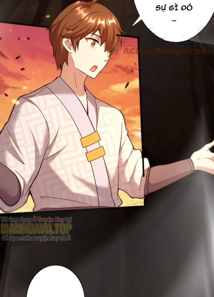 Các Ngươi Tu Tiên Còn Ta Rút Thẻ Chapter 21 - Trang 2