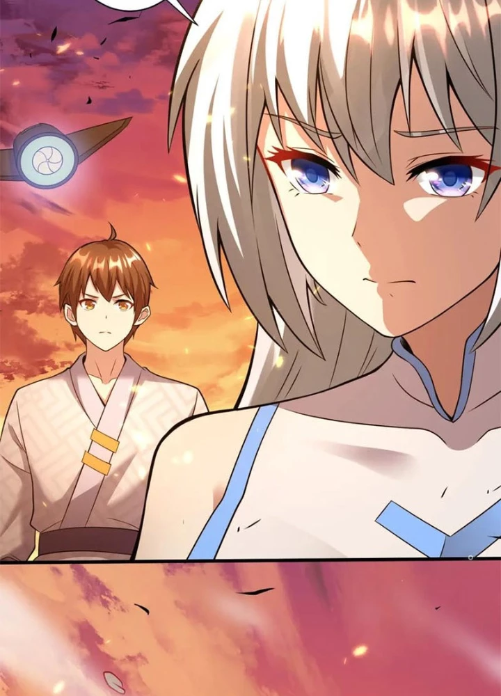 Các Ngươi Tu Tiên Còn Ta Rút Thẻ Chapter 21 - Trang 2