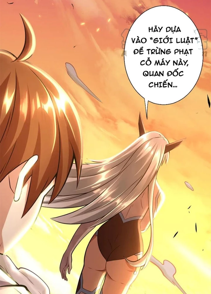 Các Ngươi Tu Tiên Còn Ta Rút Thẻ Chapter 21 - Trang 2