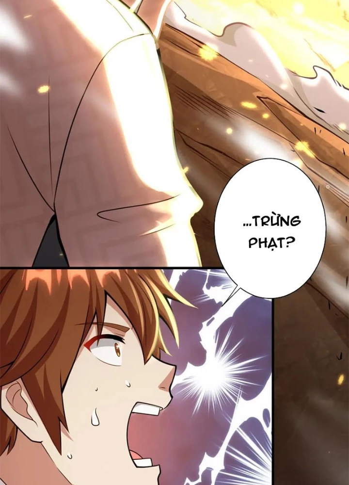 Các Ngươi Tu Tiên Còn Ta Rút Thẻ Chapter 21 - Trang 2