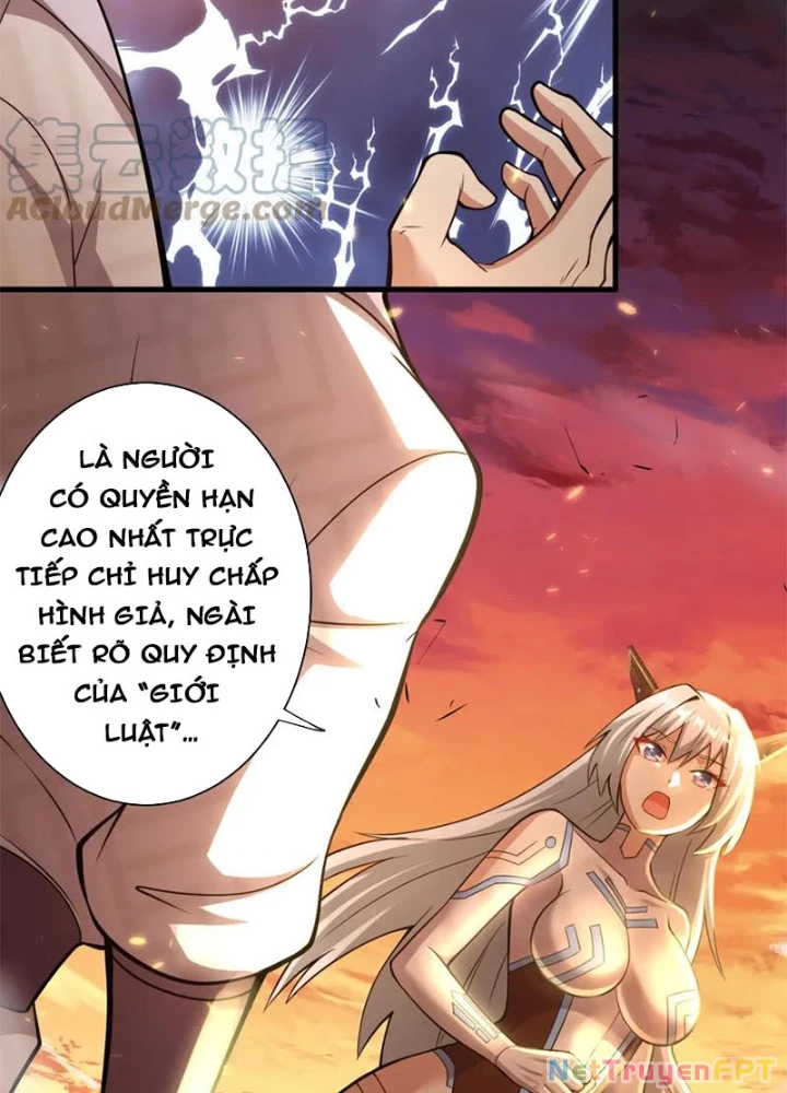 Các Ngươi Tu Tiên Còn Ta Rút Thẻ Chapter 21 - Trang 2