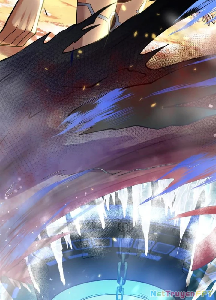 Các Ngươi Tu Tiên Còn Ta Rút Thẻ Chapter 21 - Trang 2