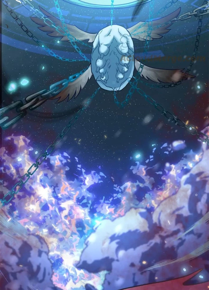 Các Ngươi Tu Tiên Còn Ta Rút Thẻ Chapter 21 - Trang 2