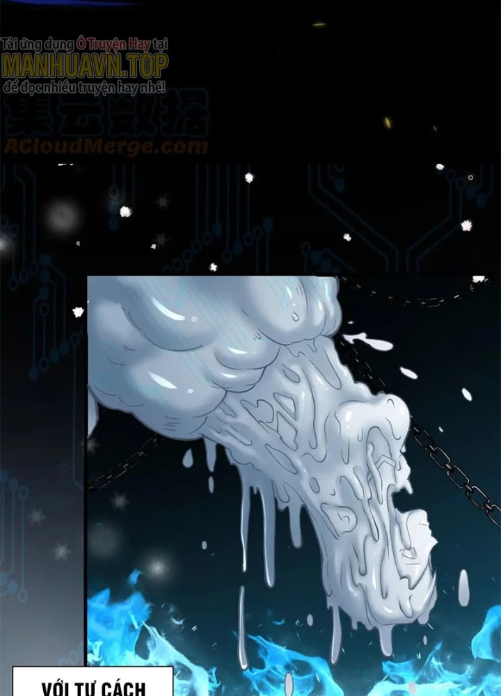 Các Ngươi Tu Tiên Còn Ta Rút Thẻ Chapter 21 - Trang 2