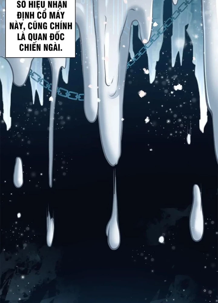 Các Ngươi Tu Tiên Còn Ta Rút Thẻ Chapter 21 - Trang 2