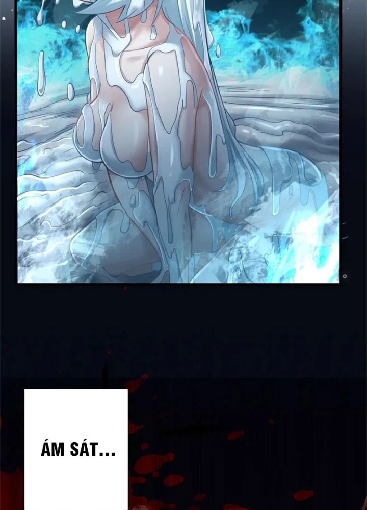 Các Ngươi Tu Tiên Còn Ta Rút Thẻ Chapter 21 - Trang 2