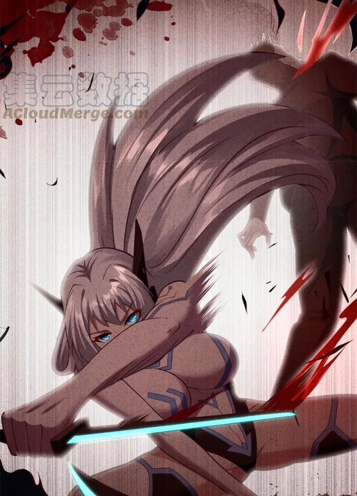 Các Ngươi Tu Tiên Còn Ta Rút Thẻ Chapter 21 - Trang 2