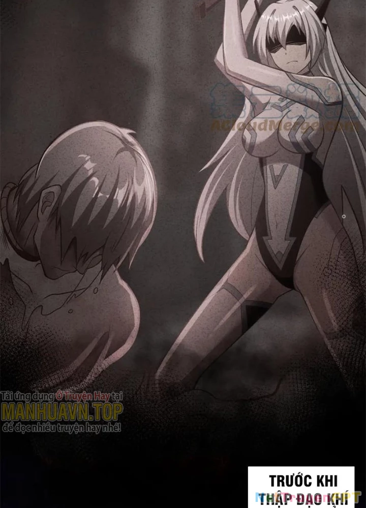 Các Ngươi Tu Tiên Còn Ta Rút Thẻ Chapter 21 - Trang 2