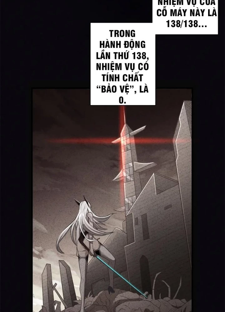 Các Ngươi Tu Tiên Còn Ta Rút Thẻ Chapter 21 - Trang 2