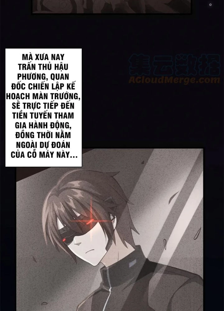 Các Ngươi Tu Tiên Còn Ta Rút Thẻ Chapter 21 - Trang 2