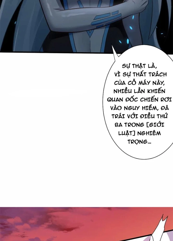 Các Ngươi Tu Tiên Còn Ta Rút Thẻ Chapter 21 - Trang 2