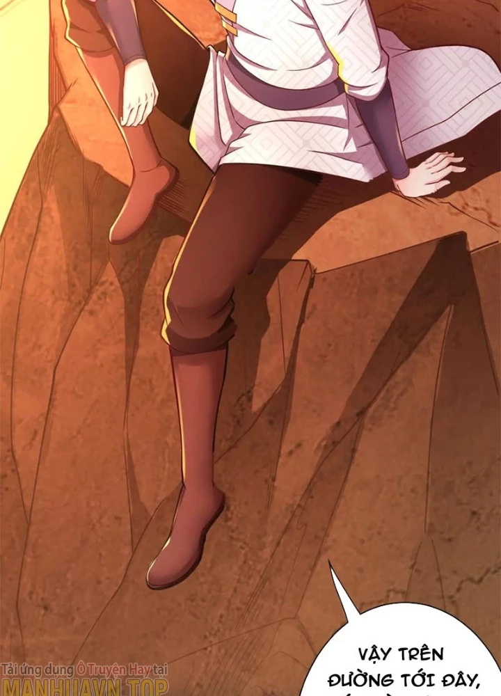 Các Ngươi Tu Tiên Còn Ta Rút Thẻ Chapter 21 - Trang 2