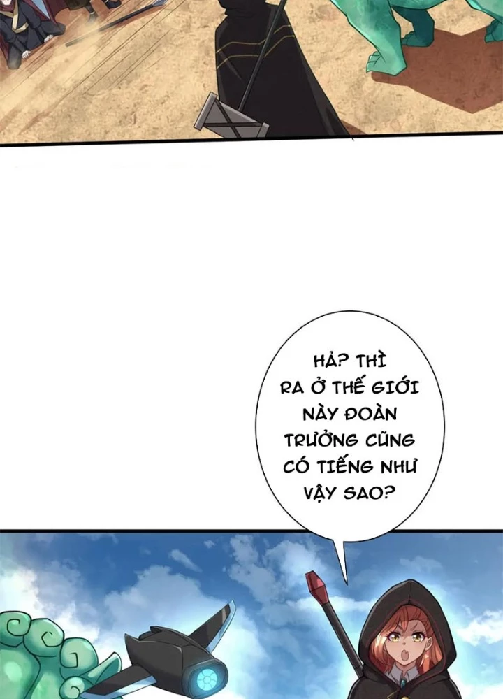 Các Ngươi Tu Tiên Còn Ta Rút Thẻ Chapter 22 - Trang 2