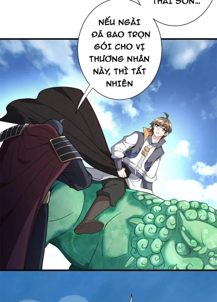 Các Ngươi Tu Tiên Còn Ta Rút Thẻ Chapter 22 - Trang 2