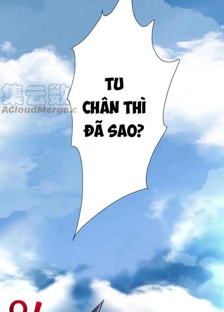 Các Ngươi Tu Tiên Còn Ta Rút Thẻ Chapter 22 - Trang 2