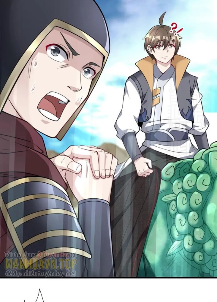 Các Ngươi Tu Tiên Còn Ta Rút Thẻ Chapter 22 - Trang 2