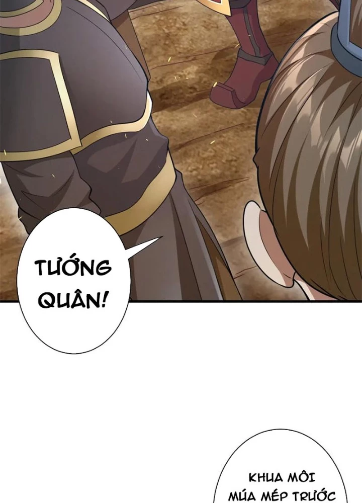 Các Ngươi Tu Tiên Còn Ta Rút Thẻ Chapter 22 - Trang 2