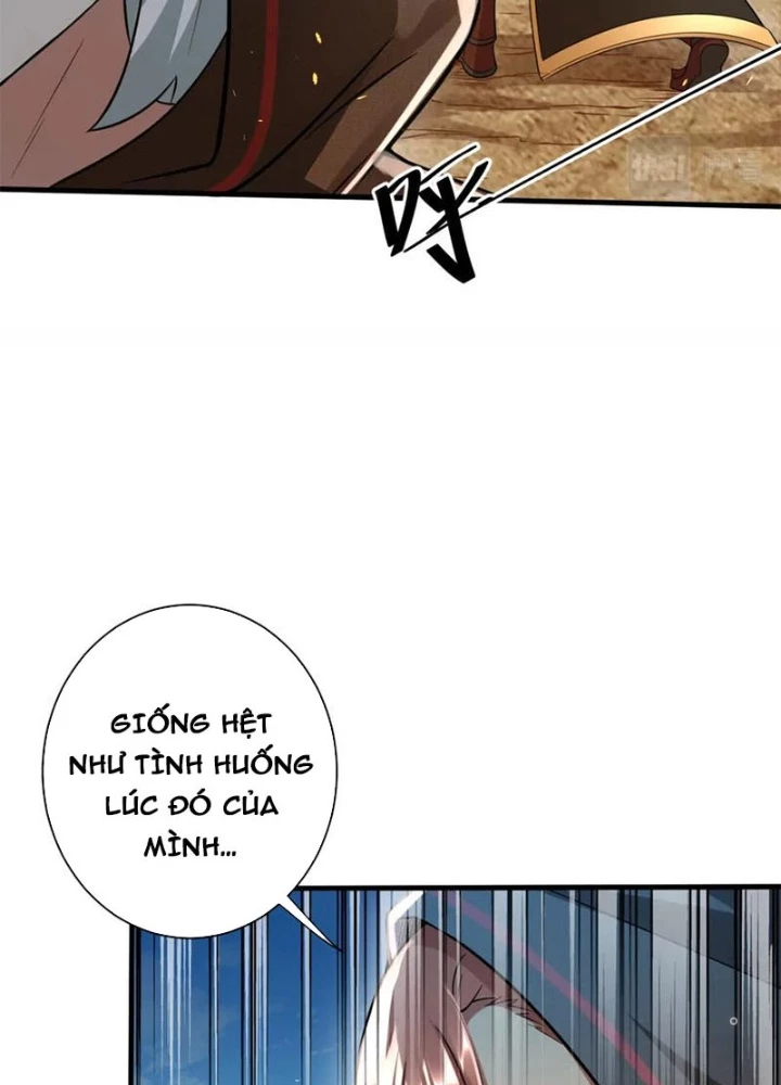 Các Ngươi Tu Tiên Còn Ta Rút Thẻ Chapter 22 - Trang 2