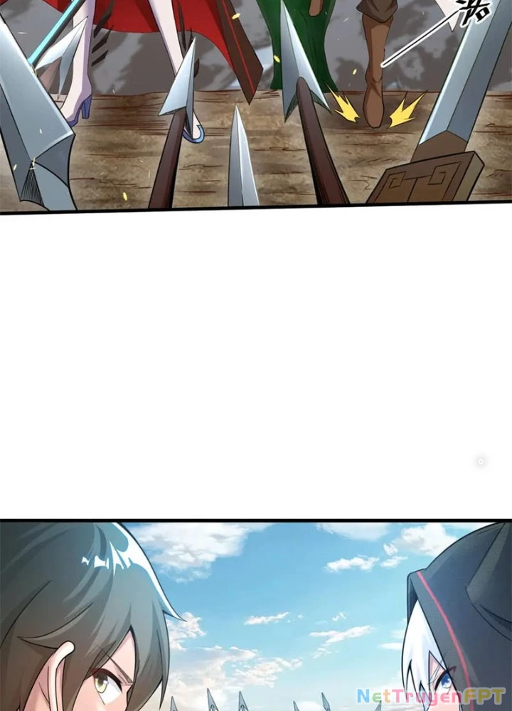 Các Ngươi Tu Tiên Còn Ta Rút Thẻ Chapter 22 - Trang 2