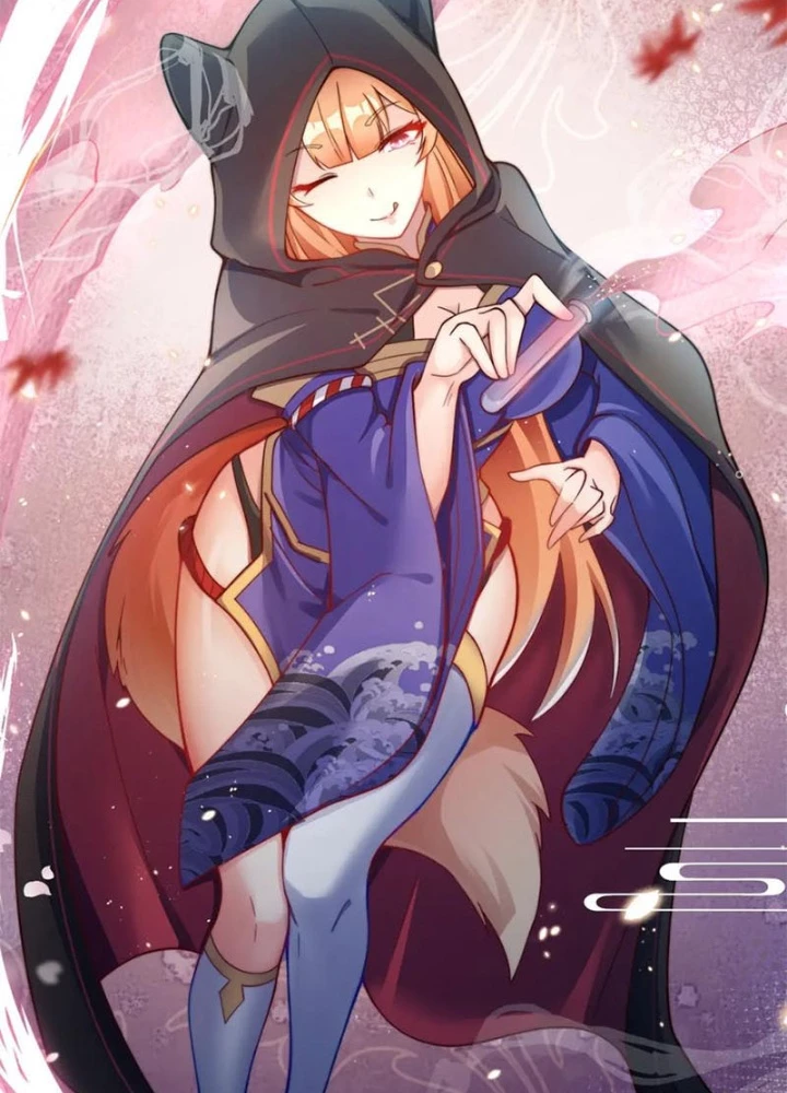 Các Ngươi Tu Tiên Còn Ta Rút Thẻ Chapter 22 - Trang 2