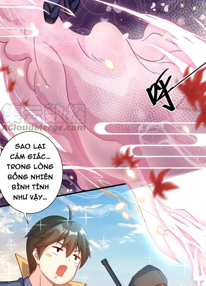 Các Ngươi Tu Tiên Còn Ta Rút Thẻ Chapter 22 - Trang 2