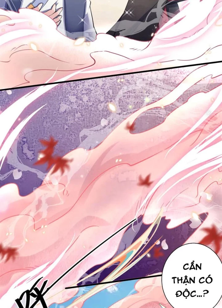 Các Ngươi Tu Tiên Còn Ta Rút Thẻ Chapter 22 - Trang 2