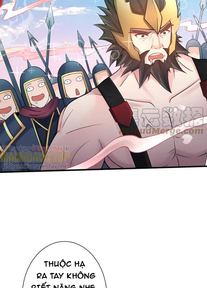 Các Ngươi Tu Tiên Còn Ta Rút Thẻ Chapter 22 - Trang 2