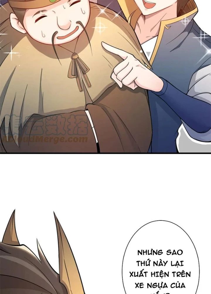 Các Ngươi Tu Tiên Còn Ta Rút Thẻ Chapter 22 - Trang 2