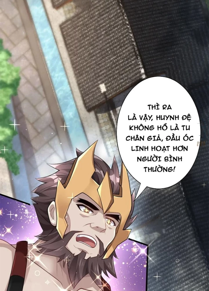 Các Ngươi Tu Tiên Còn Ta Rút Thẻ Chapter 22 - Trang 2