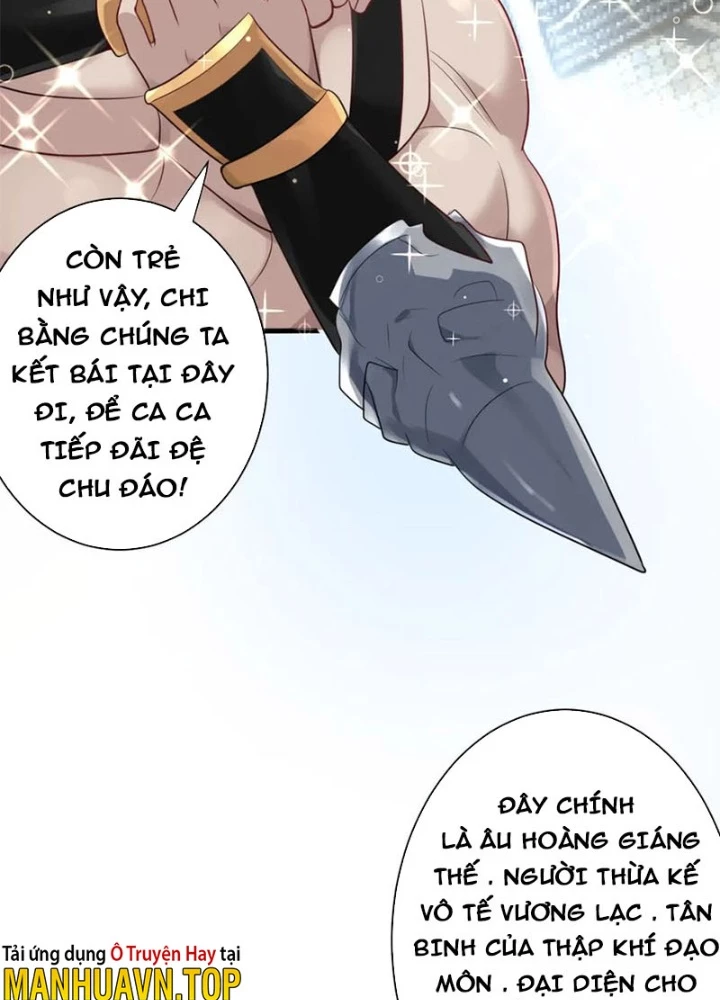 Các Ngươi Tu Tiên Còn Ta Rút Thẻ Chapter 22 - Trang 2