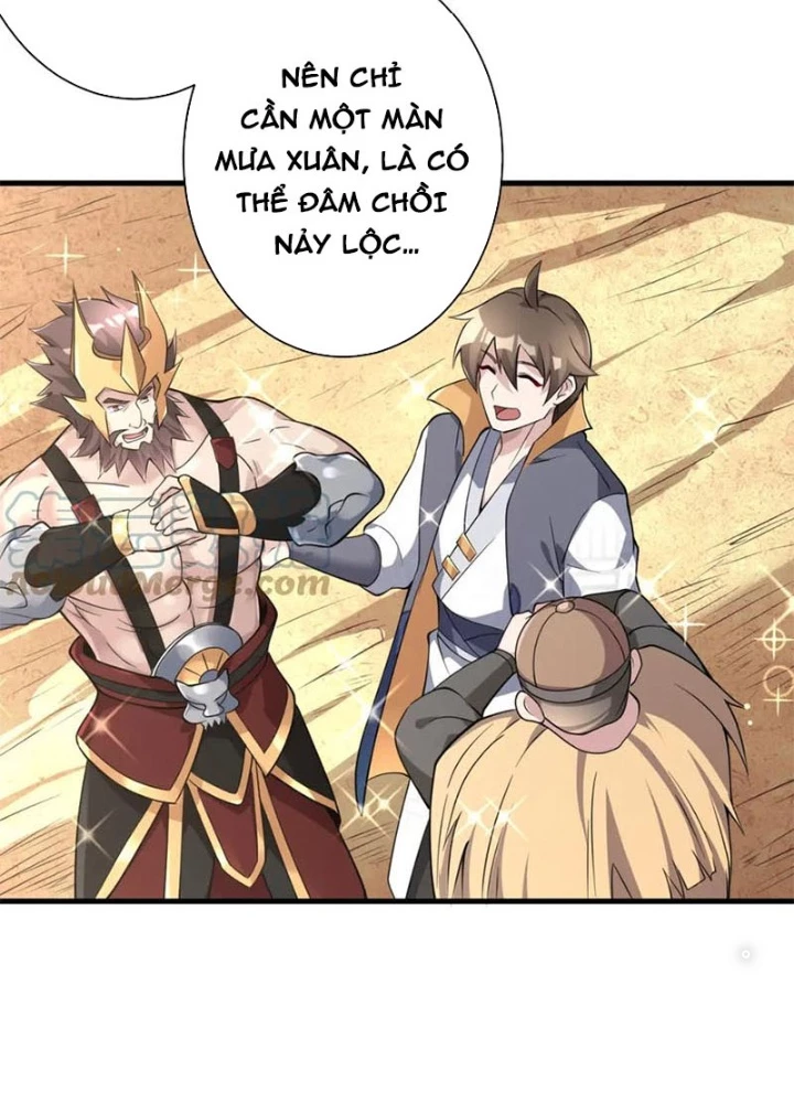 Các Ngươi Tu Tiên Còn Ta Rút Thẻ Chapter 22 - Trang 2